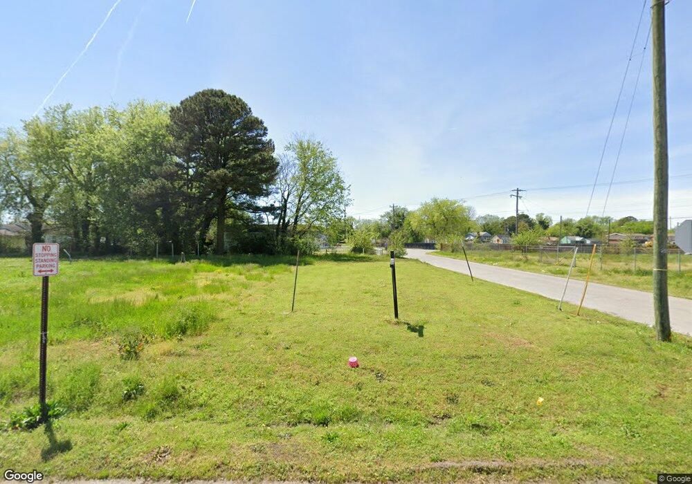 2700 Columbus Ave, Portsmouth, VA 23704 - photo 1