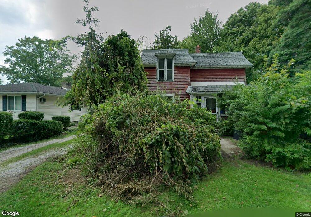 206 High St, Conneaut, OH 44030 - photo 1