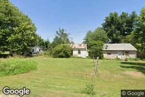 706 S Louisiana Ave, Mangum, OK 73554