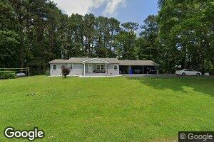 371 Grissom Rd, Martin, TN 38237