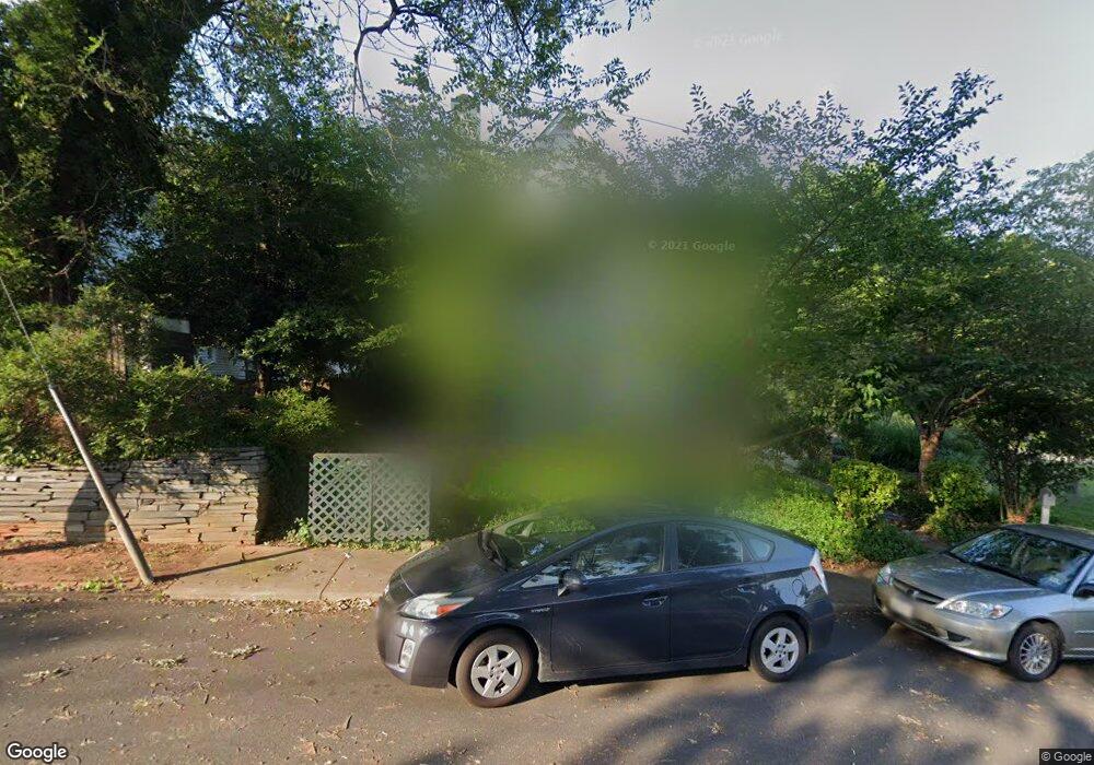 707 Cynthianna Ave, Charlottesville, VA 22903 - photo 1