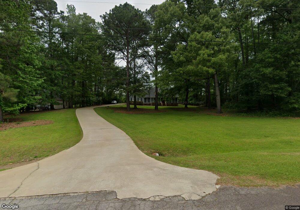 229 N View Pointe Dr, Lagrange, GA 30241 - photo 1