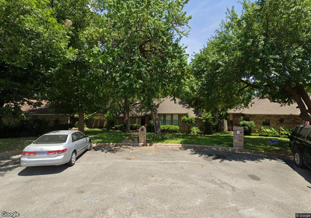 930 Starlight Dr, Sherman, TX 75090 - photo 1