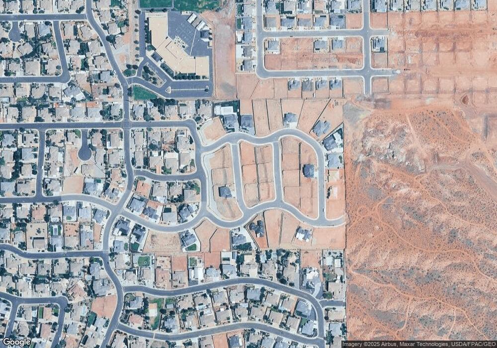 2083 S Pinto St, Washington, UT 84780 - photo 1