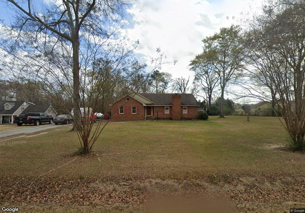 3668 Clay Cir, Macon, GA 31216 - photo 1