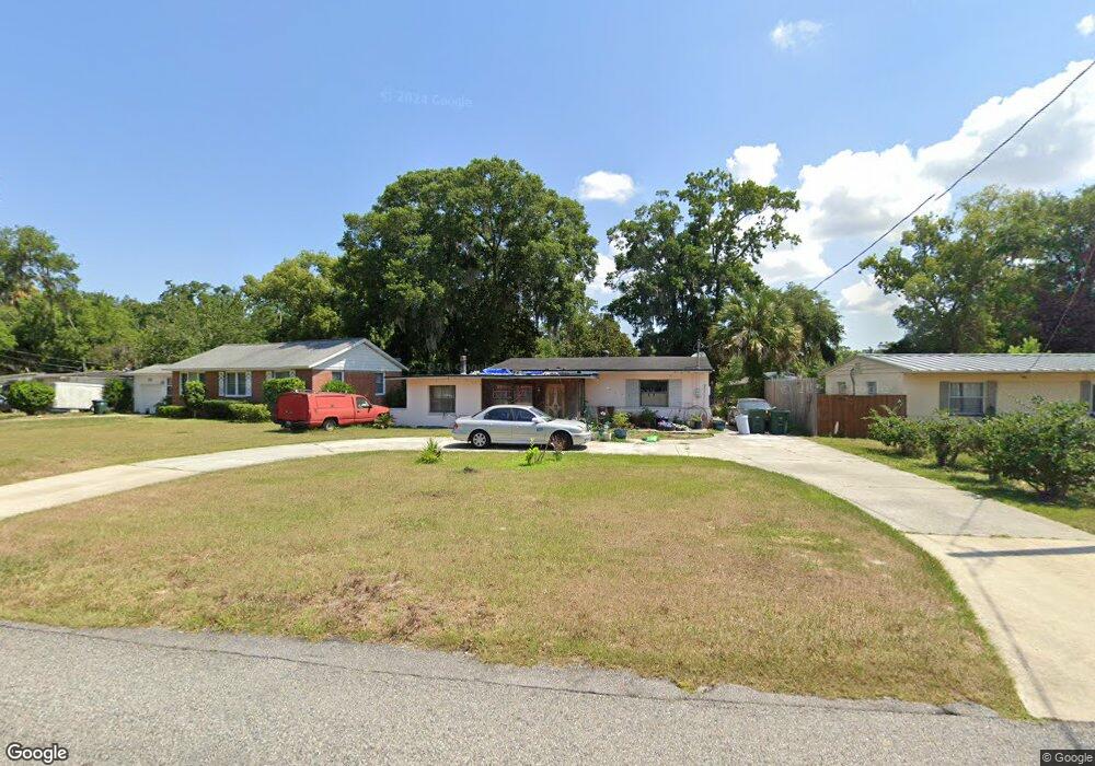 6507 Altama Rd, Jacksonville, FL 32216 - photo 1