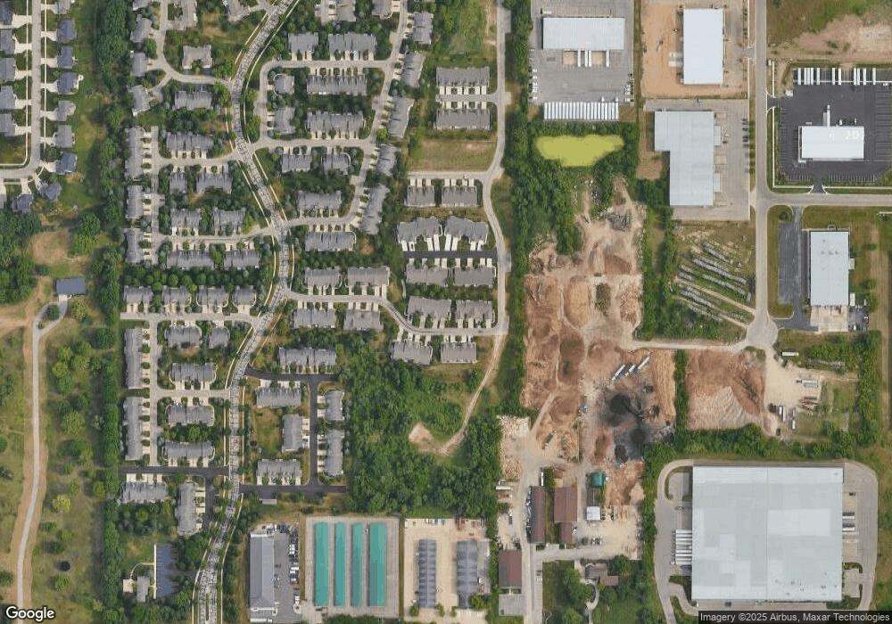 1219 Coopers Pass SW unit 25, Byron Center, MI 49315 - photo 1