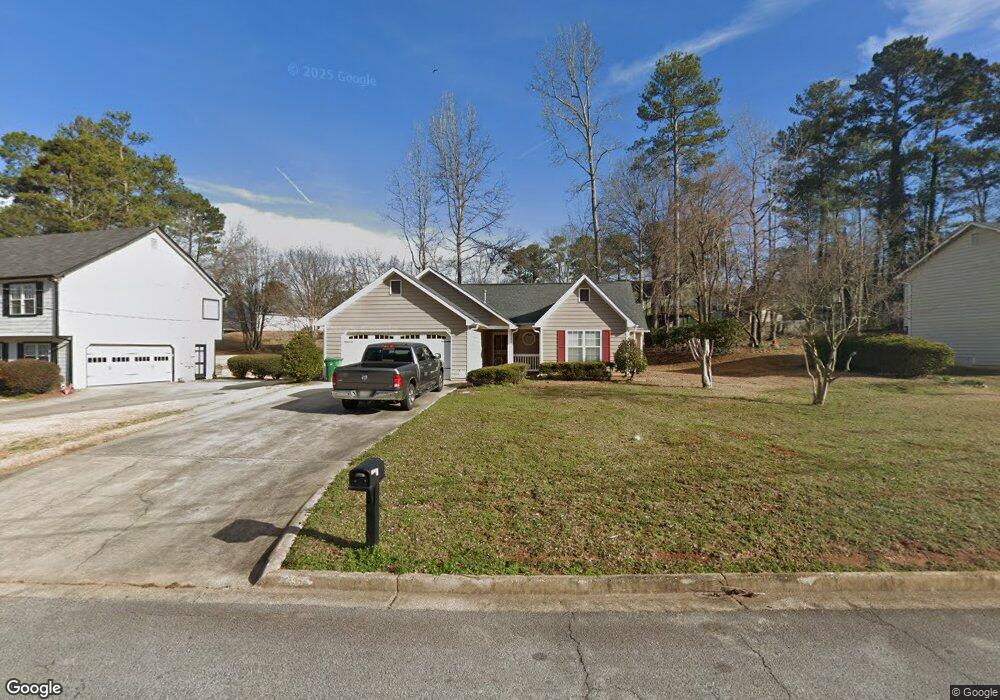 2339 Boulder Springs Dr unit 2, Ellenwood, GA 30294 - photo 1