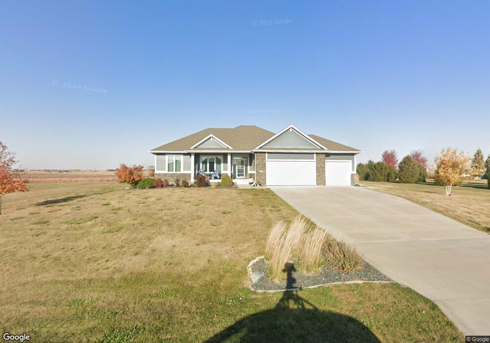 2381 167th Place, Ames, IA 50014 - photo 1