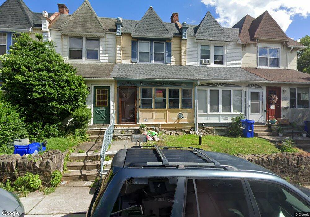 404 Division St, Jenkintown, PA 19046 - photo 1