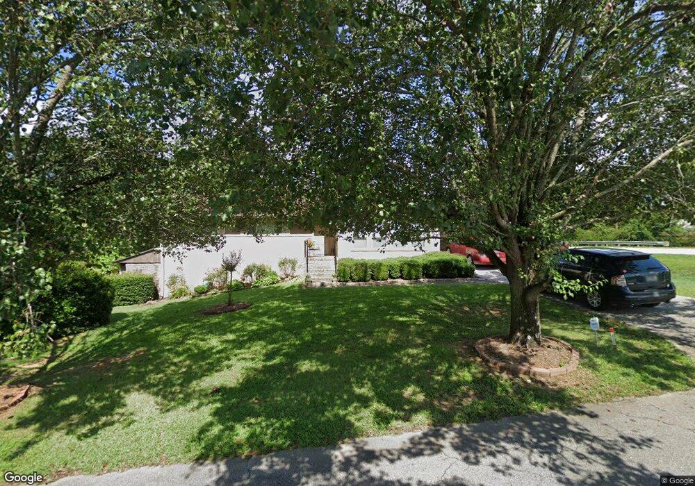 711 Randall St SW, Conyers, GA 30012 - photo 1