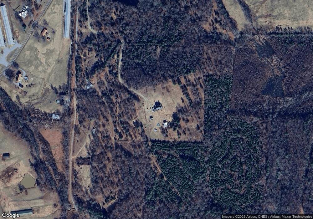 689 Edwards Hill Church Rd, Siler City, NC 27344 - photo 1