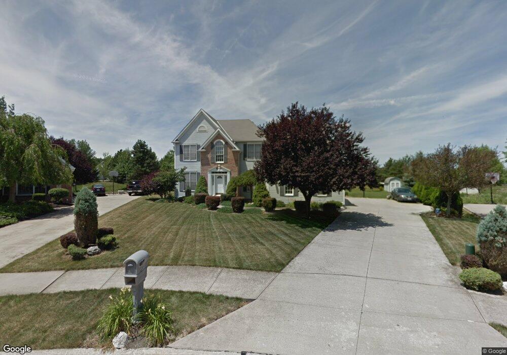 7312 Pondside Point, Olmsted Falls, OH 44138 - photo 1