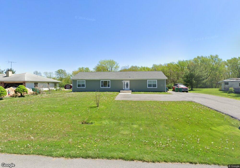 7791 Westmill Ct, Hobart, IN 46342 - photo 1