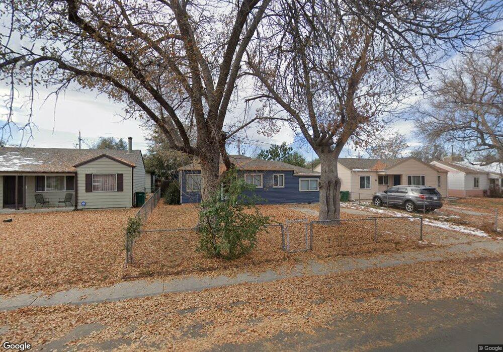 1949 Iola St, Aurora, CO 80010 - photo 1