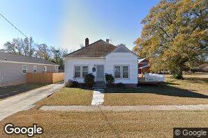 115 N Railroad St, Atkinson, NC 28421