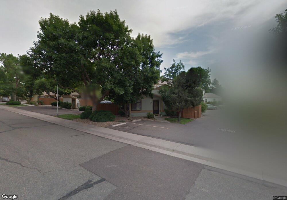 7928 Chase Cir unit 124, Arvada, CO 80003 - photo 1