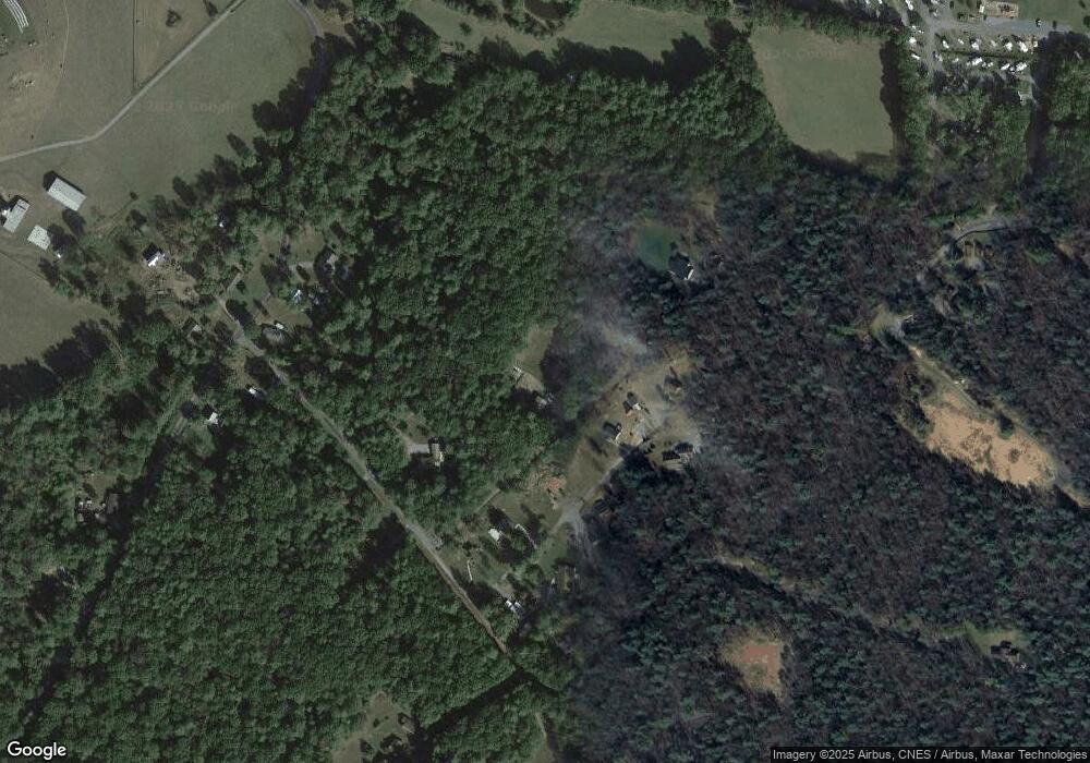 279 Wilderness Trail, Luray, VA 22835 - photo 1