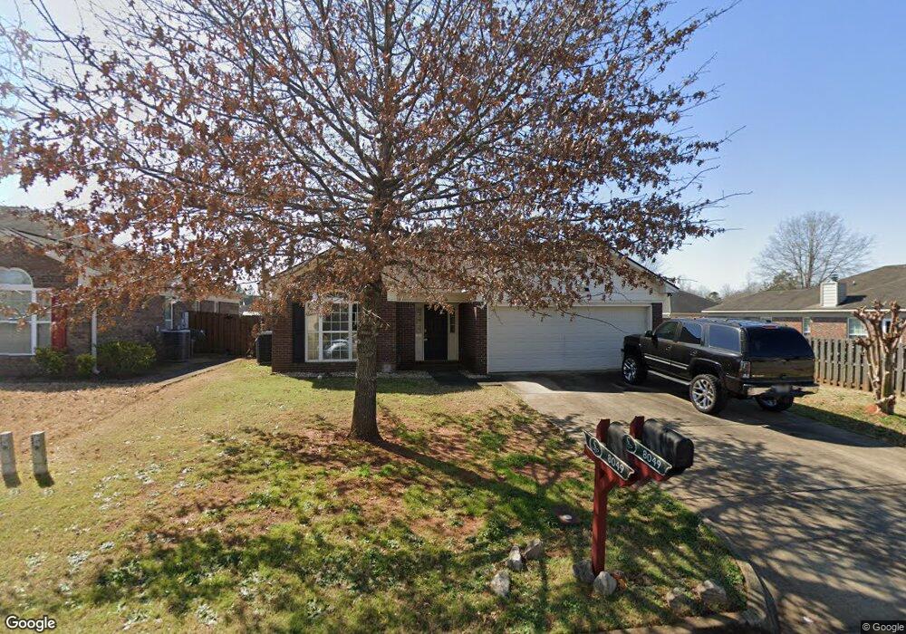 8049 Silverado Dr, Columbus, GA 31909 - photo 1