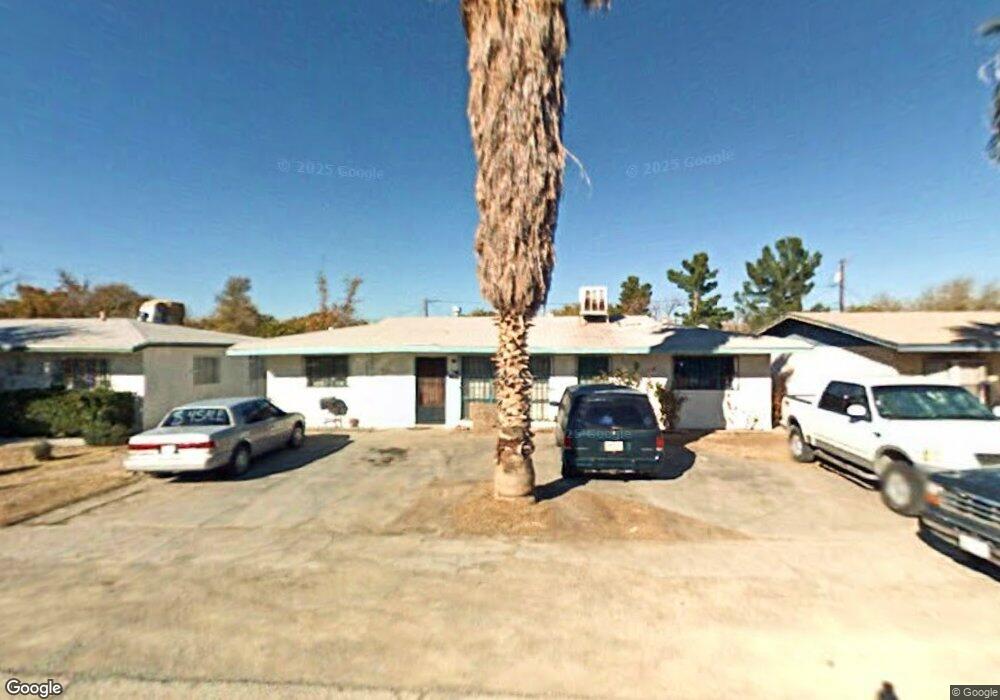 7547 Glardon Cir, El Paso, TX 79915 - photo 1