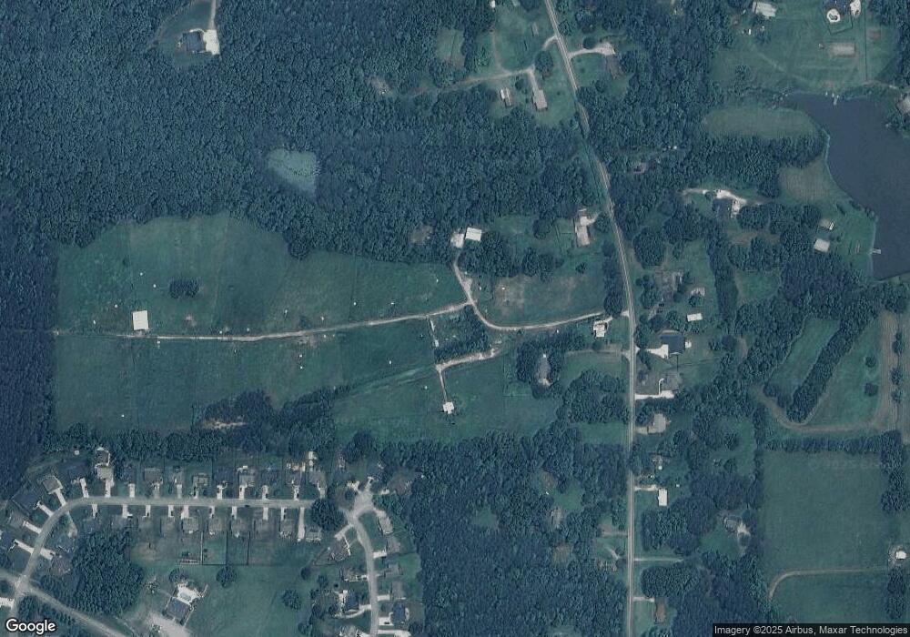 444 Pleasant Ridge Rd, Carrollton, GA 30117 - photo 1