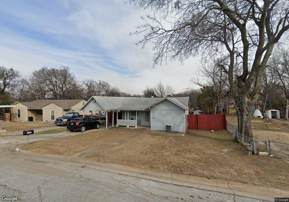 1123 Mirike Dr, Fort Worth, TX 76108 - photo 1