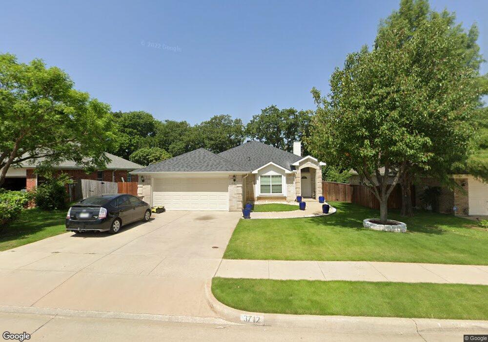 3712 Dunlavy Rd, Denton, TX 76210 - photo 1