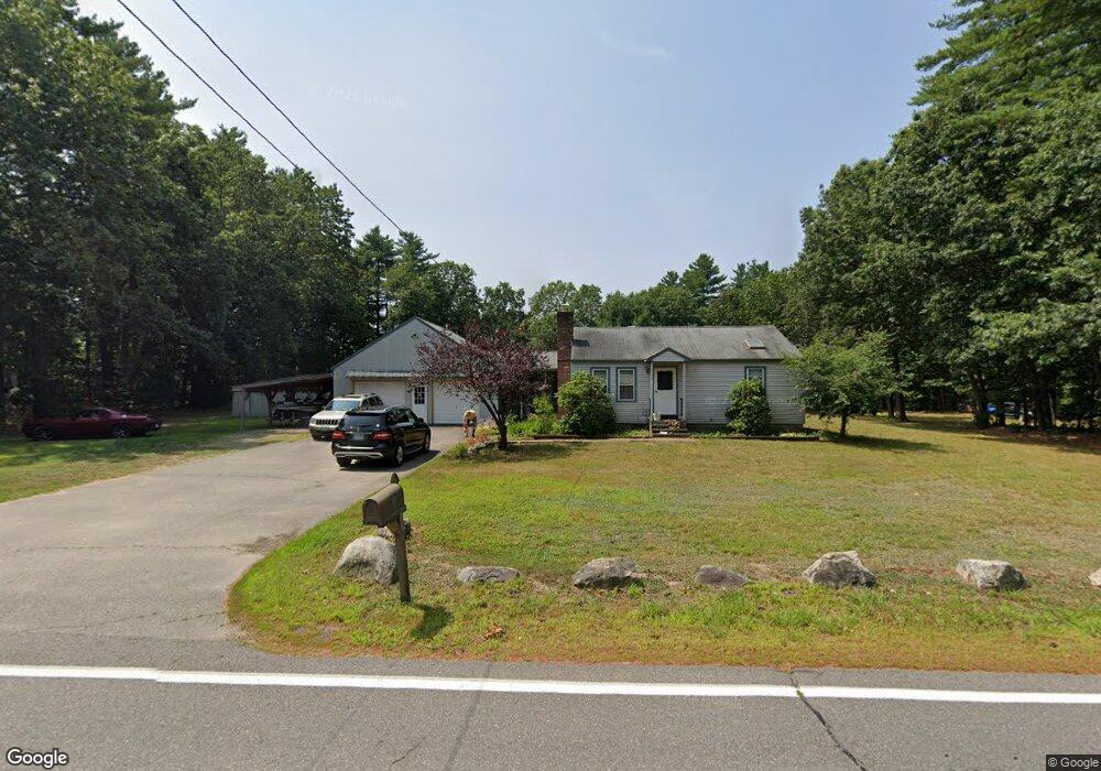 103 Merrimack Rd, Amherst, NH 03031 - photo 1