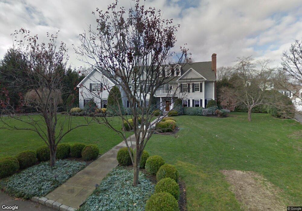 4 Buttonwood Ln, Westport, CT 06880 - photo 1