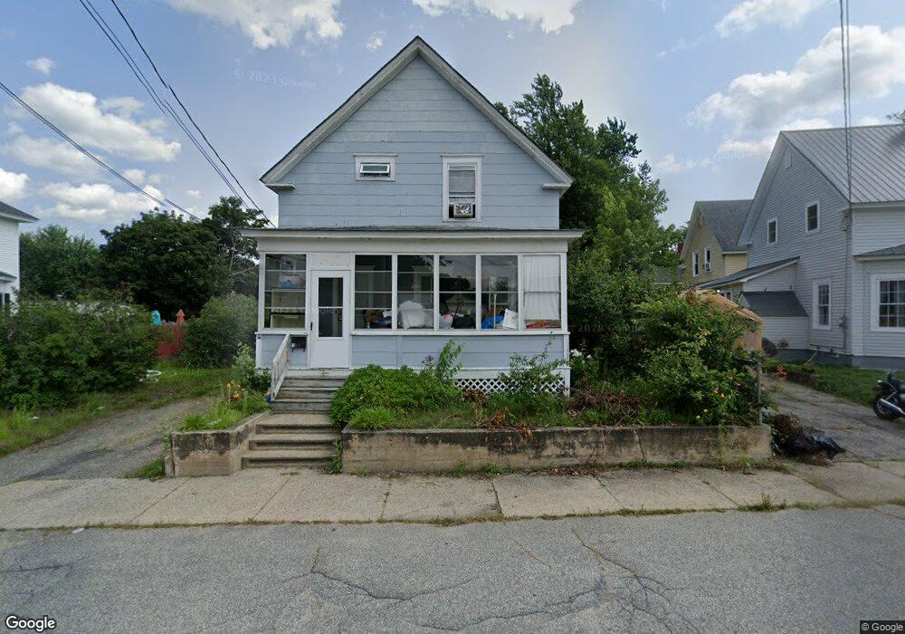 13 Bennett St, Sanford, ME 04073 - photo 1