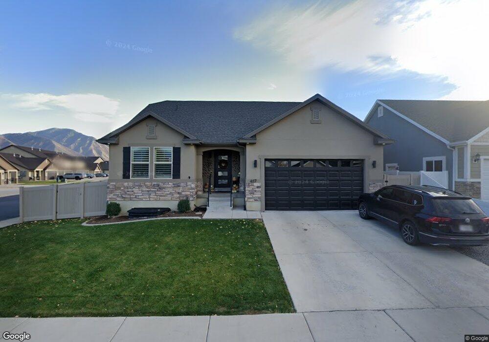 417 W 430 S unit 44, Spanish Fork, UT 84660 - photo 1