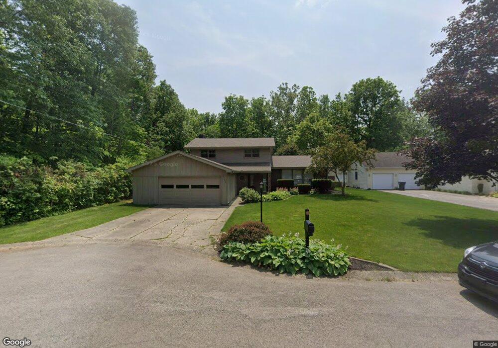 3529 E 8th St, Anderson, IN 46012 - photo 1