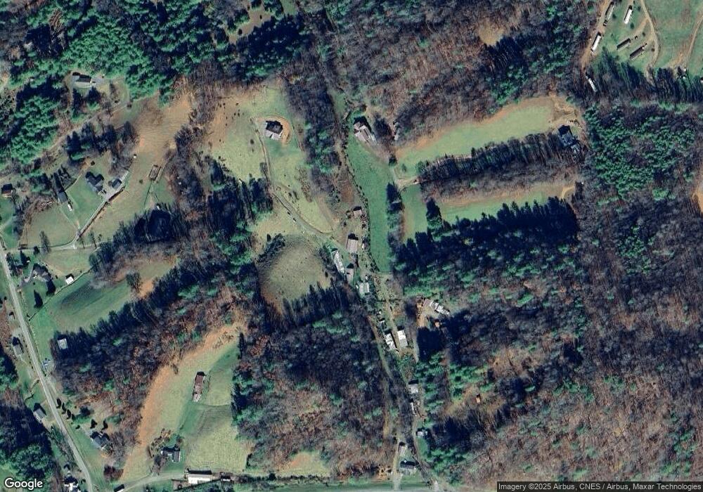 207 Sweet Hollow Rd, Burnsville, NC 28714 - photo 1