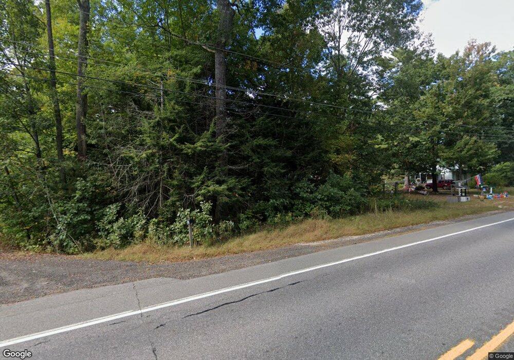 834 Lewiston Rd, New Gloucester, ME 04260 - photo 1