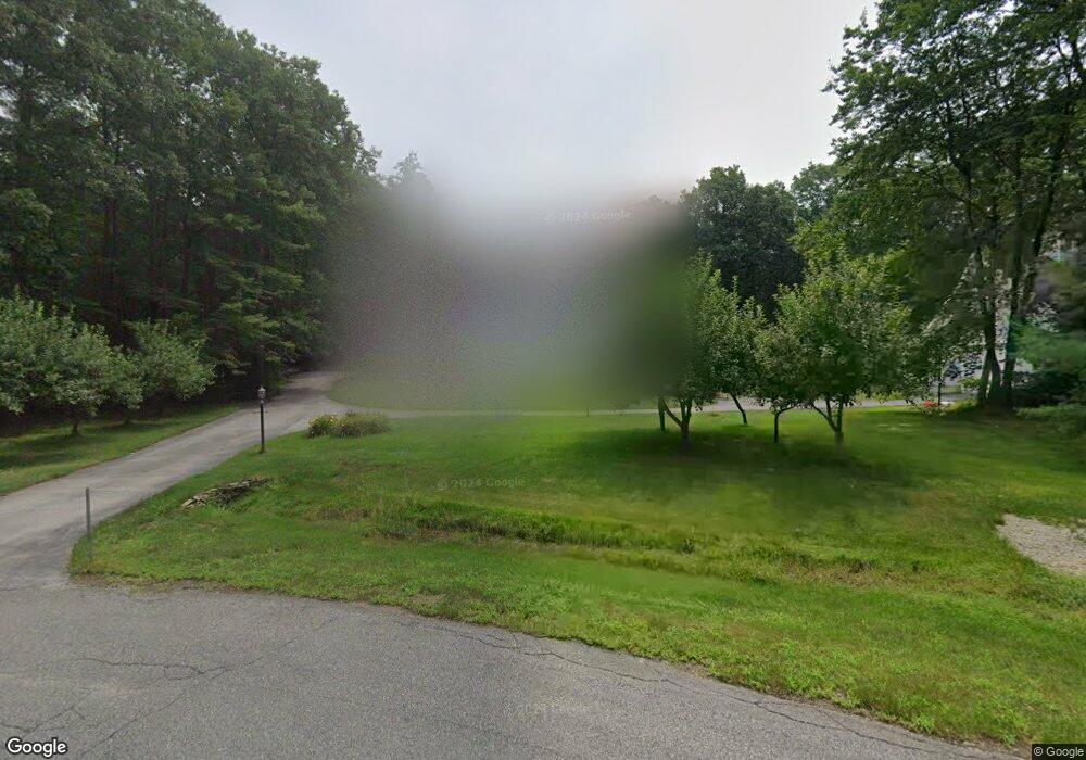 36 Sherlock Trail, Auburn, NH 03032 - photo 1