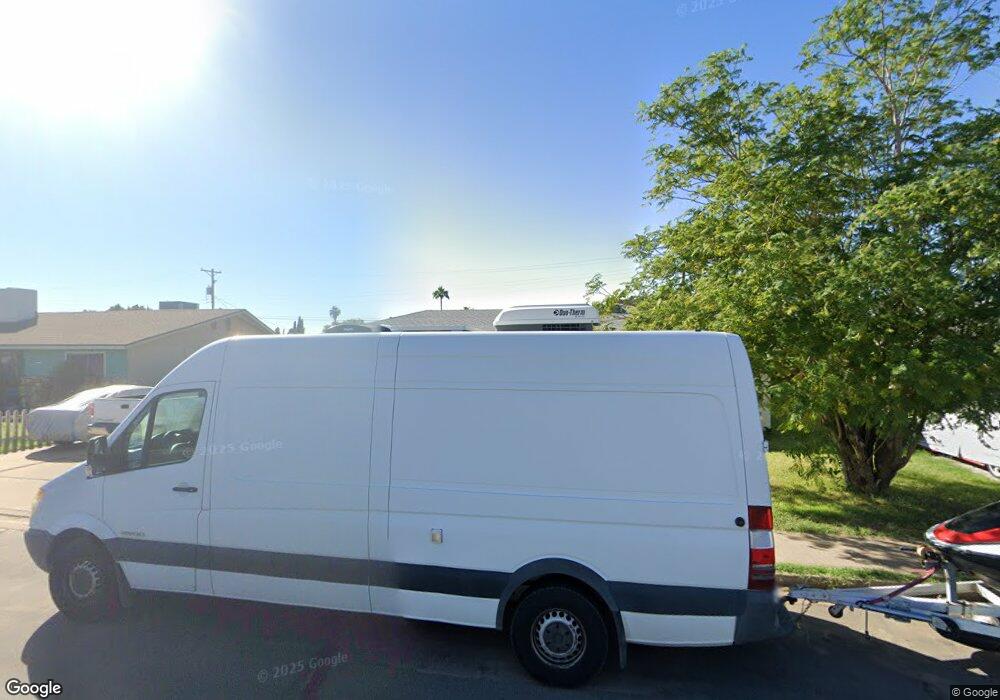 234 N Guthrie St, Mesa, AZ 85203 - photo 1