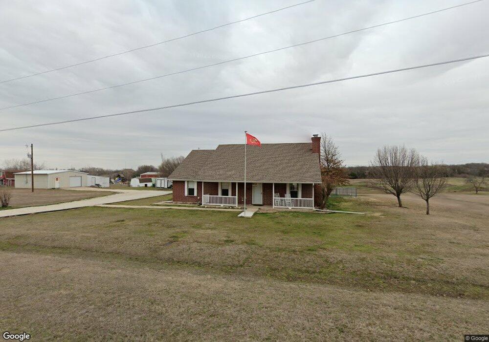 113 Sherri Ln, Weatherford, TX 76085 - photo 1