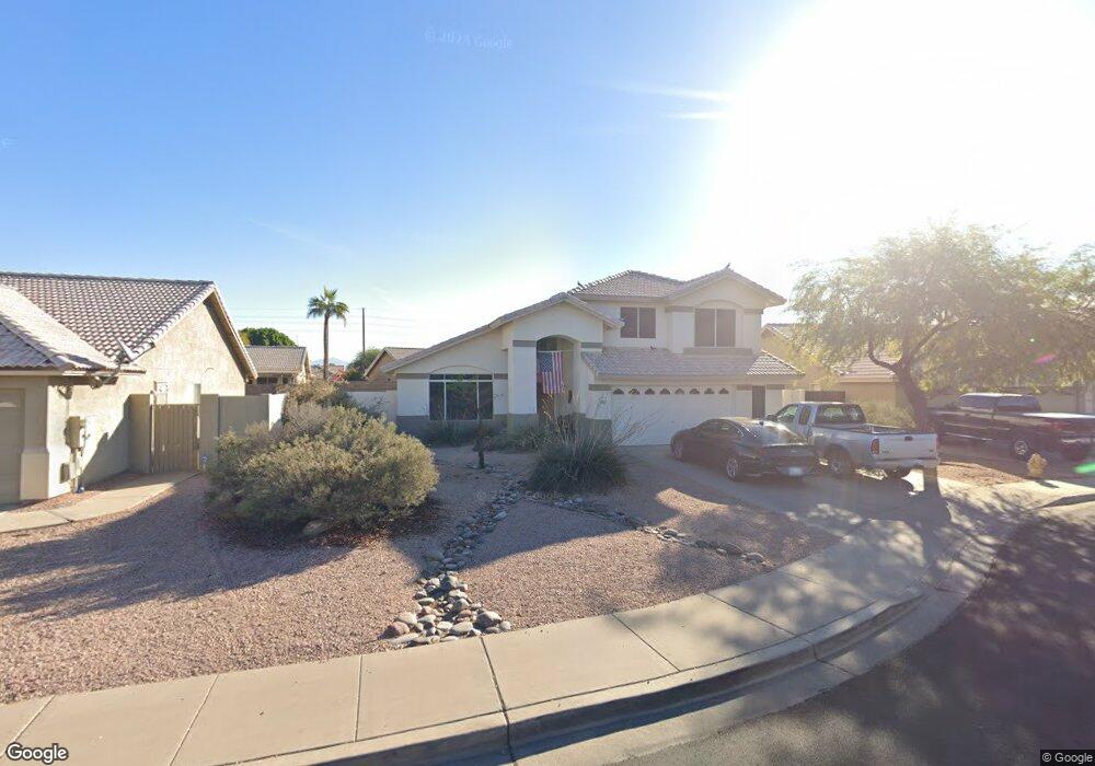 1057 S Sawyer unit II, Mesa, AZ 85208 - photo 1