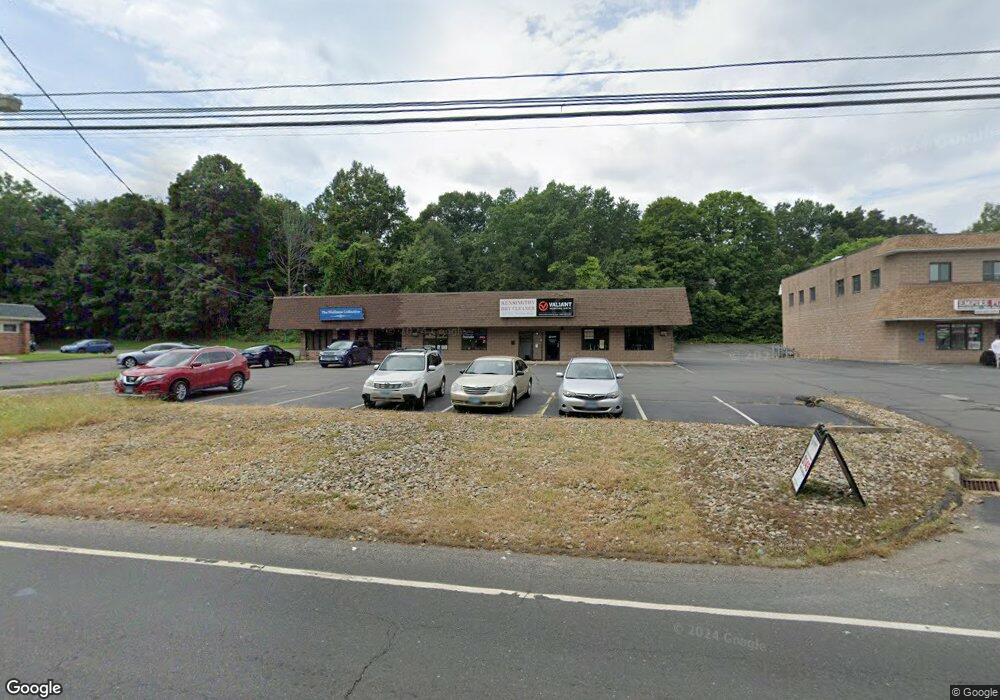 314 New Britain Rd, Berlin, CT 06037 - photo 1