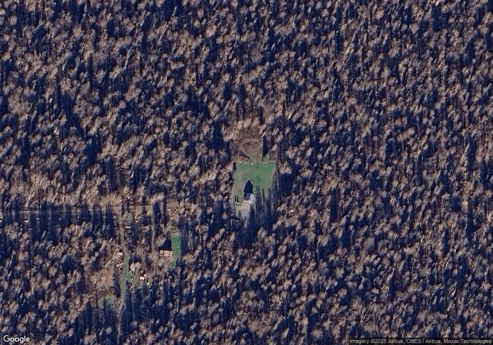 25341 Bradley Rd, Talkeetna, AK 99676 - photo 1