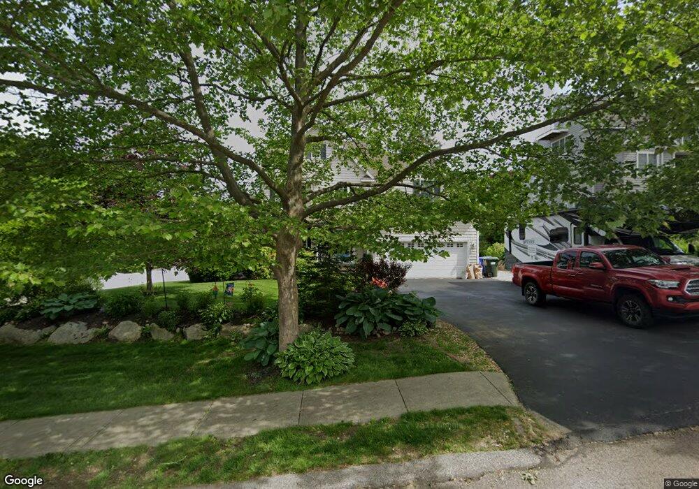 0 Williamsburg Dr, Westerly, RI 02891 - photo 1