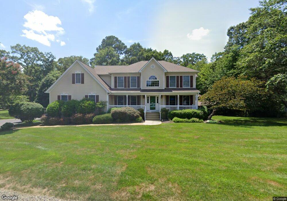 45728 Hollow Ln, Lexington Park, MD 20653 - photo 1