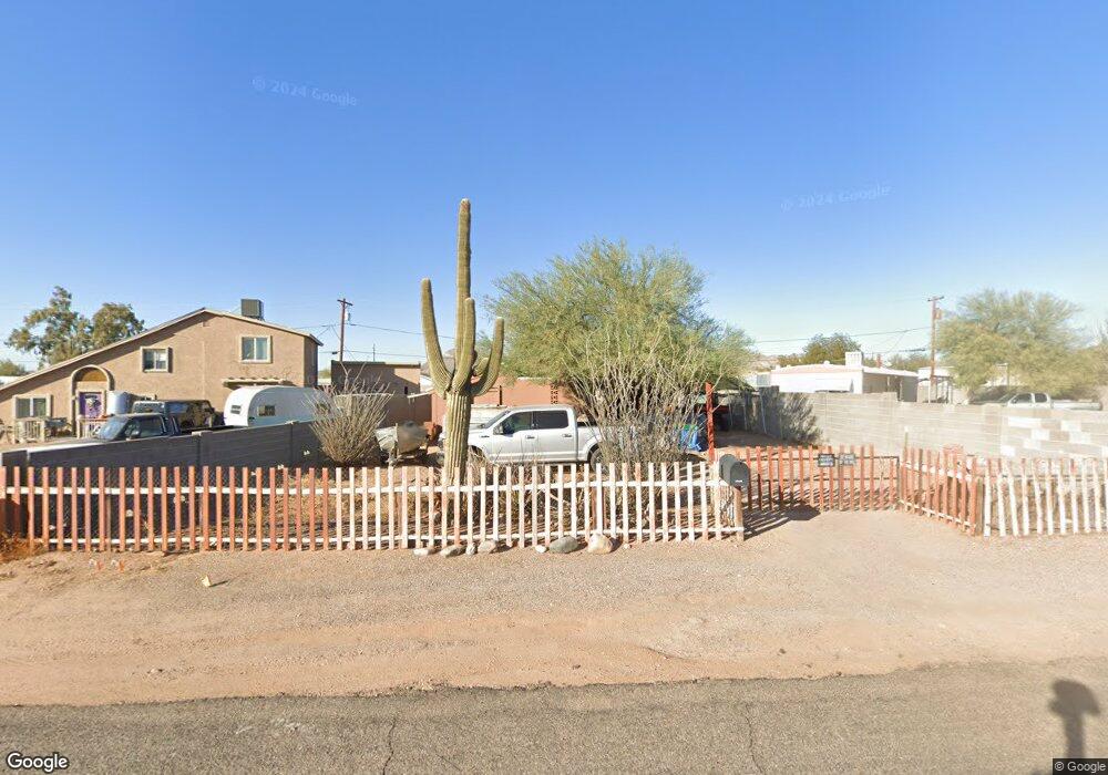 11222 E Mercury Dr, Apache Junction, AZ 85120 - photo 1