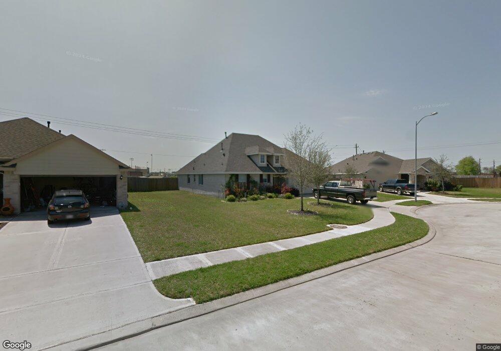 4206 Parry Dr, Pearland, TX 77584 - photo 1