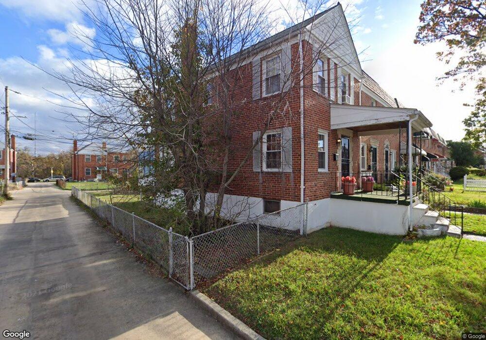 4000 Ardley Ave, Baltimore, MD 21213 - photo 1