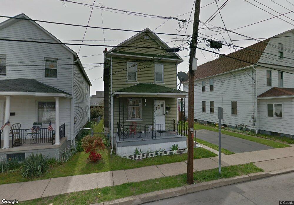 79 Bellas St, Kingston, PA 18704 - photo 1