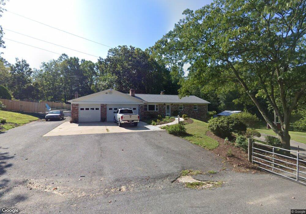 12815 Brandywine Rd, Brandywine, MD 20613 - photo 1