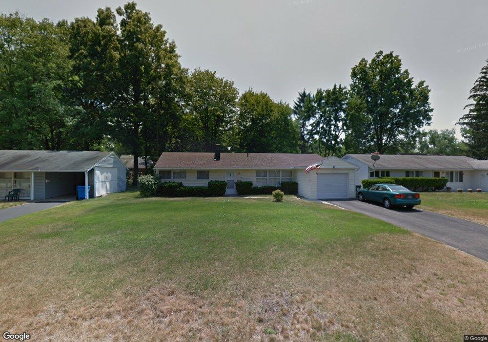 3157 Elmview Dr, Toledo, OH 43613 - photo 1