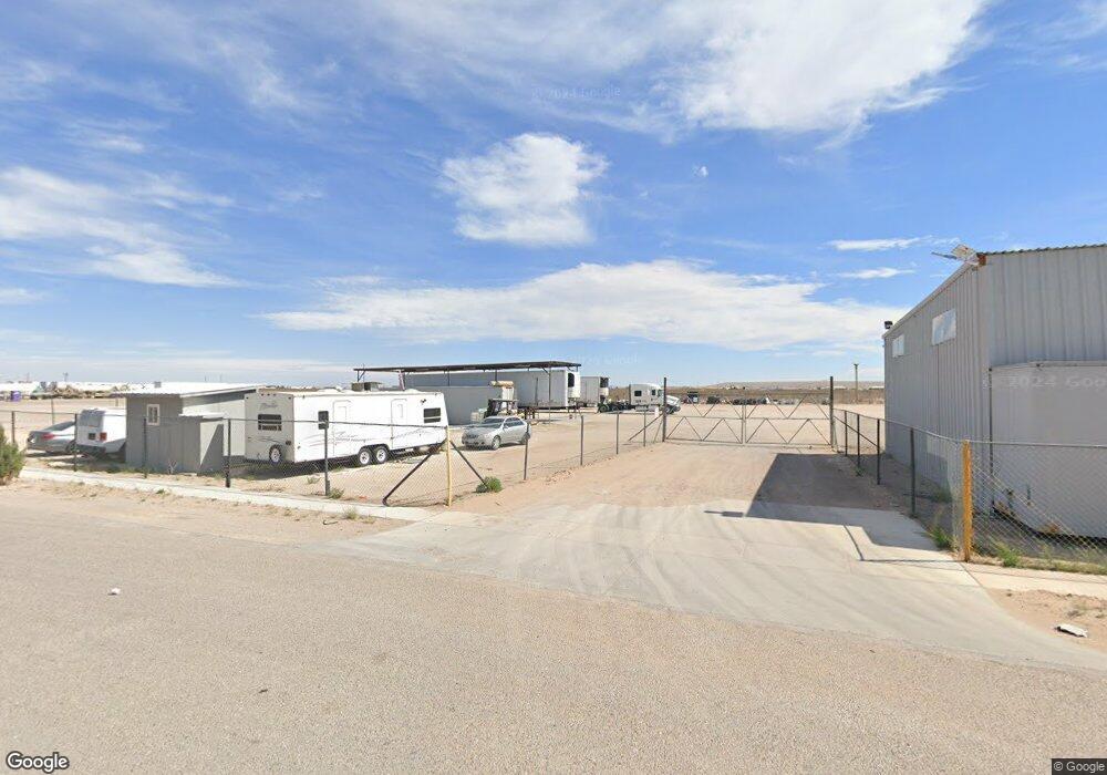 1870 Darrington Rd, Horizon City, TX 79928 - photo 1