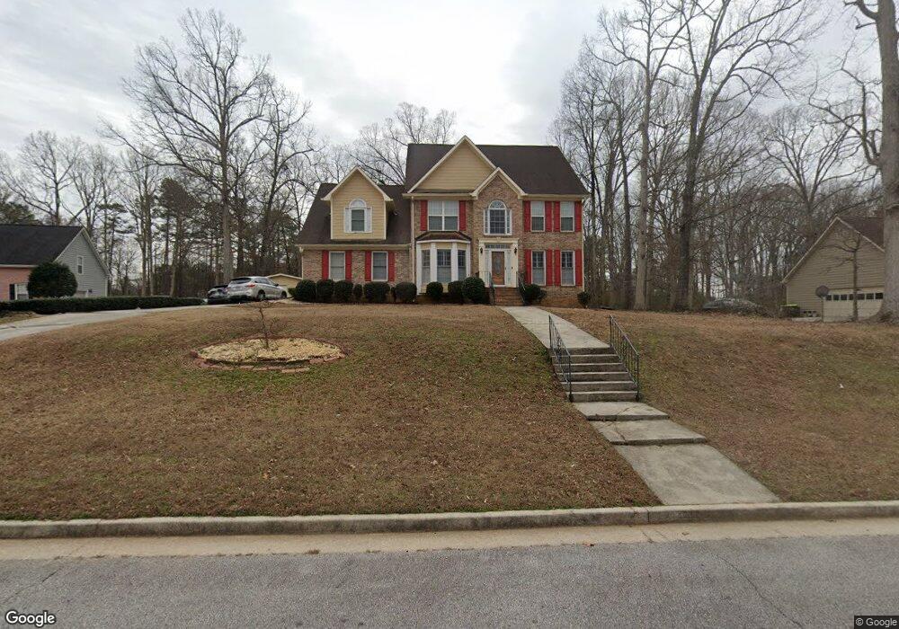 136 Overbrook Place unit 2, Stockbridge, GA 30281 - photo 1